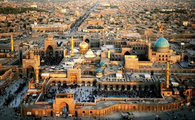 Səfər ayının son günü İmam Rzanın (ə) şəhadətinin ildönümüdür