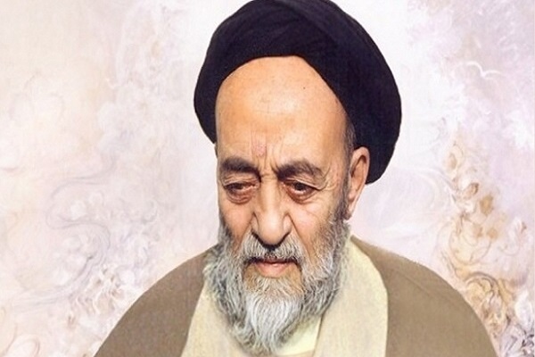 Bir gəncin nəfsinə necə hakim olması ilə bağlı Əllamə Təbatəbaiyə yazdığı məktub