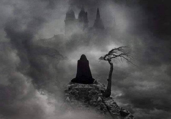 Şeytanın fitnəsini vaxtında hiss edən alim