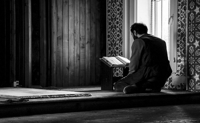 Həqiqi imanın 5 xüsusiyyəti