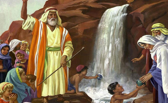 Allah bütün xalq və millətlərə peyğəmbər göndərib?