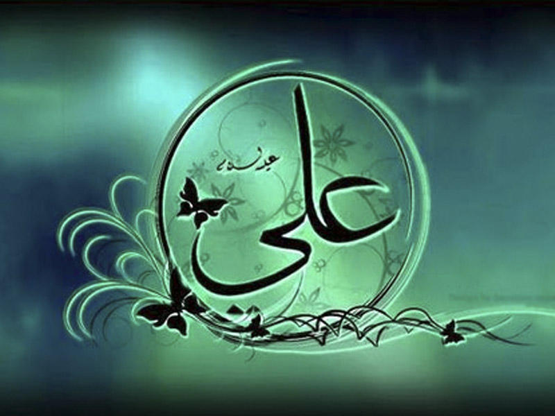 İmam Əlinin (ə) kəramətinin nümayişinə 70 nəfərdən yalnız biri dözdü