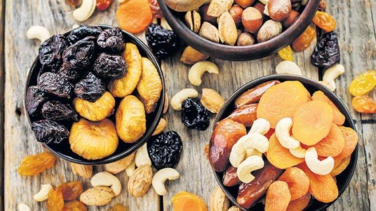 Bu məhsullar mütləq yuyulmalıdır!