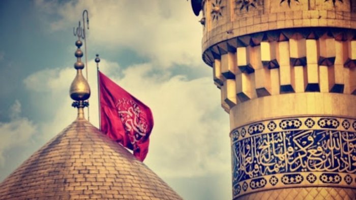 Həzrət Peyğəmbərin (s) İmam Hüseynə (ə) məhəbbəti