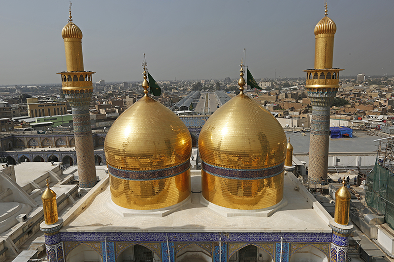 Niyə İmamların (ə) nəsli Peyğəmbərdən (s) aparılır? – İmam Kazımın (ə) Haruna cavabı