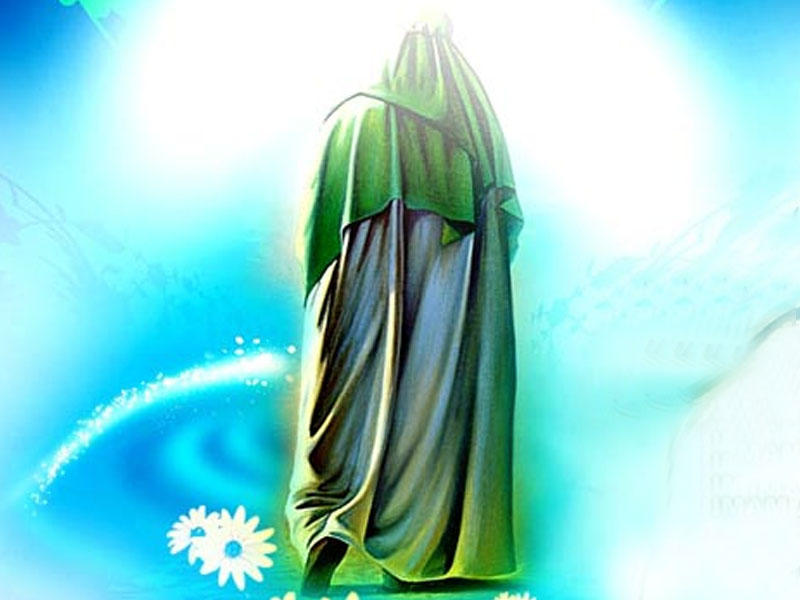 İmam Əlinin (ə) kəramətlərini dərk etməyə çoxlarının taqəti çatmırdı