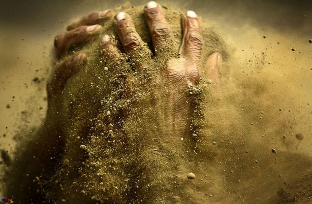 Bu əməl tərk olunan kimi ilahi bərəkət də çəkiləcək