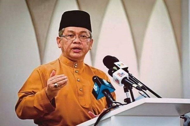 Malayziyanın Dini İşlər Naziri: “Quran həyatın hər addımında bələdçidir”