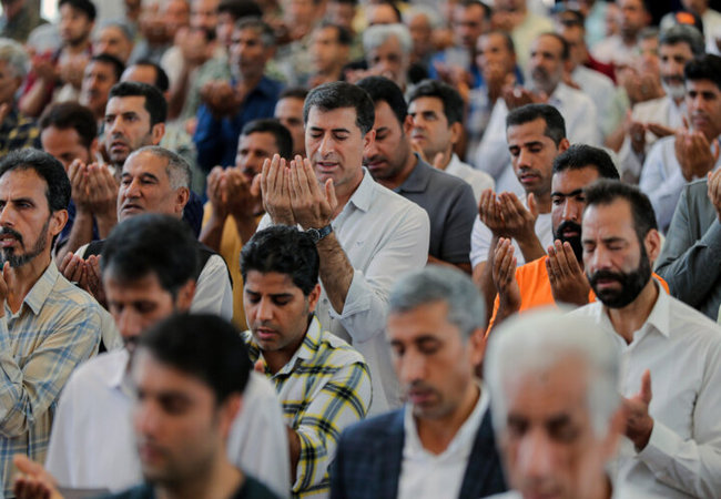 2025-ci il Qurban Bayramı: Tarixi, Mənası və Ən Vacib Adətləri