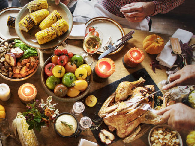 Daim yemək istəyirsinizsə… 7 BİLMƏDİYİNİZ SƏBƏB