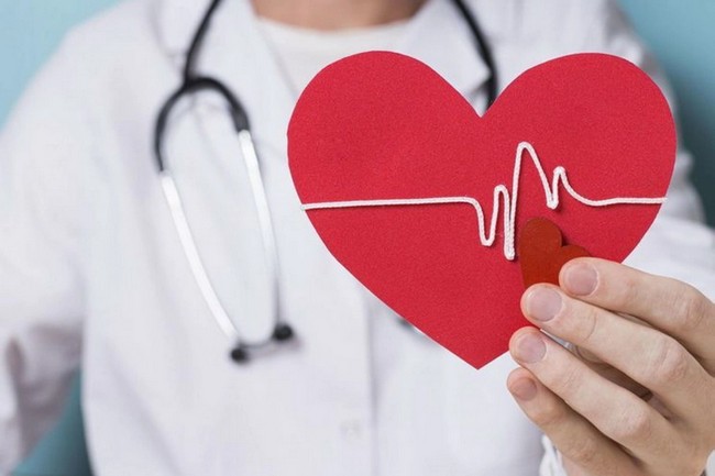 Oruc tutanların ürəyi daha sağlam olur