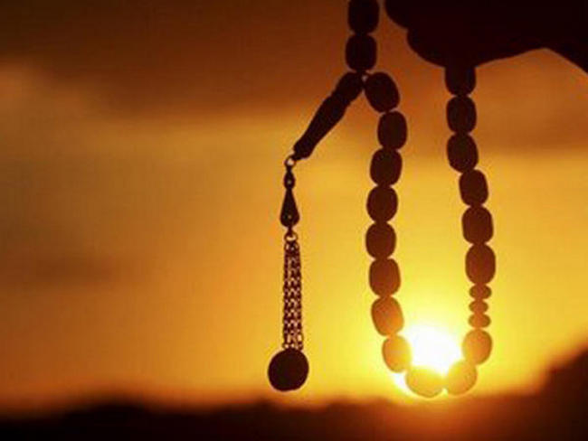 İnsanın ruhunda bəsirətin əmələ gəlməsi üçün nə lazımdır?