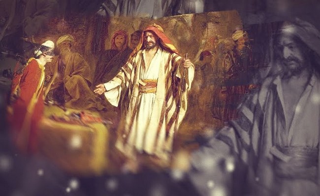 Abdullah ibn Səbə kimdir?