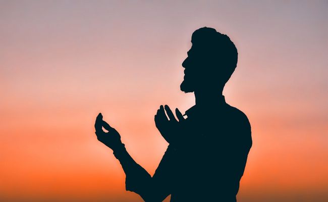 Dualarımız niyə qəbul olunmur?