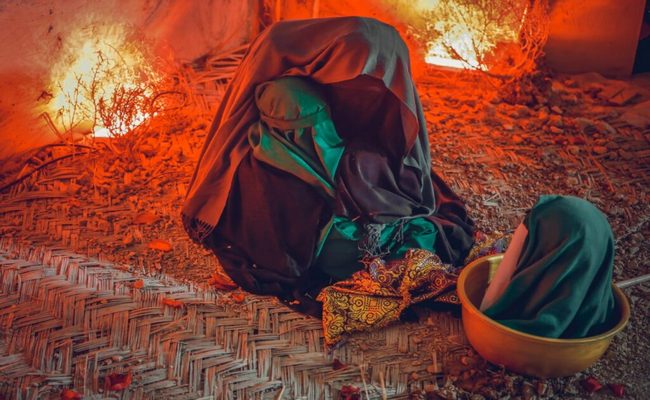 Həzrət Rüqəyyənİn (ə) şəhadətİ