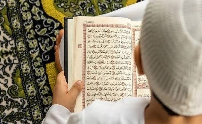 Əlcəzairdə Milli Quran Həftəsi müsabiqələrinin başlanması