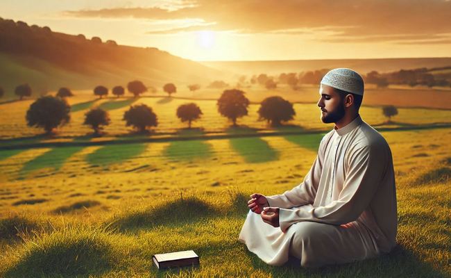 Dua sağalma prosesini tezləşdirir