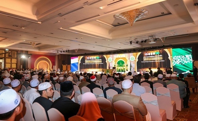 Taylandda Quranın əzbərdən oxunması üzrə İkinci ümumölkə müsabiqəsi keçirildi