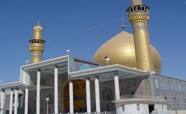 İmam Həsən Əskərinin həyatı