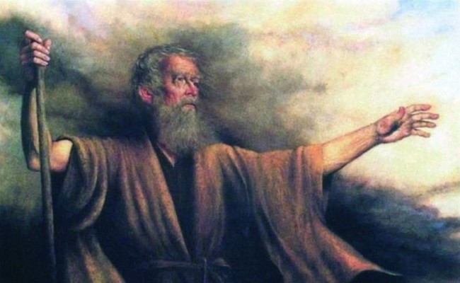 Zəkəriyya Peyğəmbər (ə) kim olub?