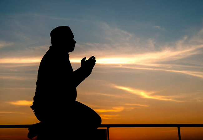 Həzrət Əlinin (ə) kəlamında istiğfarın həqiqəti