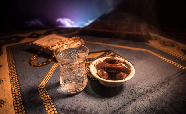 Ramazanda Oruc Tutmağın Savabı