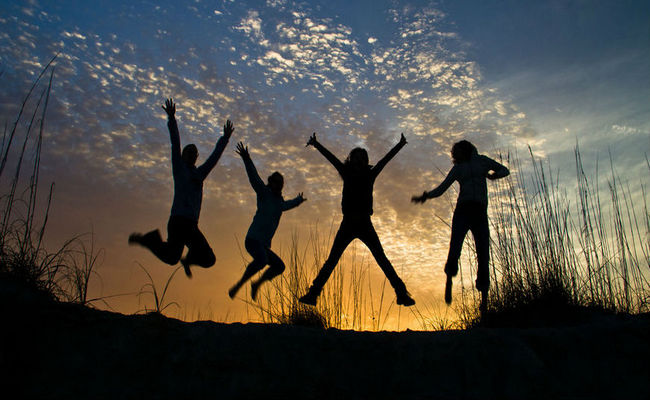 Dünya və axirət xoşbəxtliyinin sirri