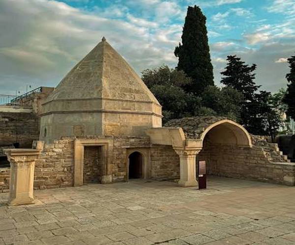 Seyid Yəhya Bakuvi irsi – əsrlərin yaddaşına həkk olunan irfan məktəbi