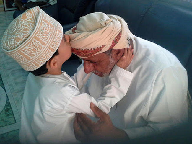 İnsanın yaradılışından sonra, ən mühüm nemət budur