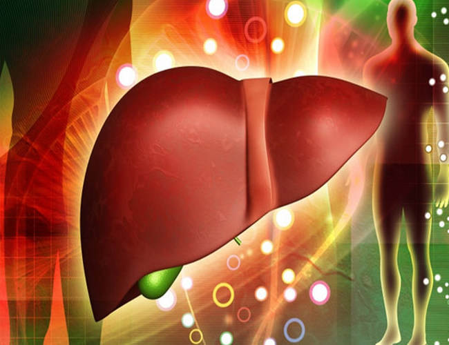 Qara ciyərin sağlamlığı üçün faydalı təbii içki