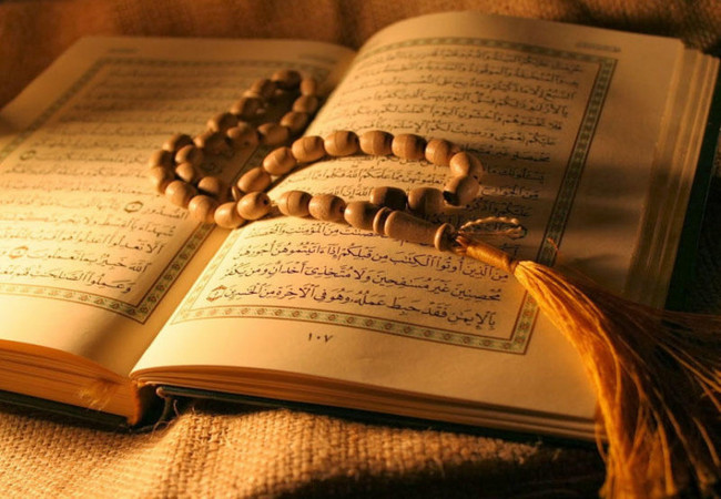 Qurani-Kərimdə vəkilin mənası