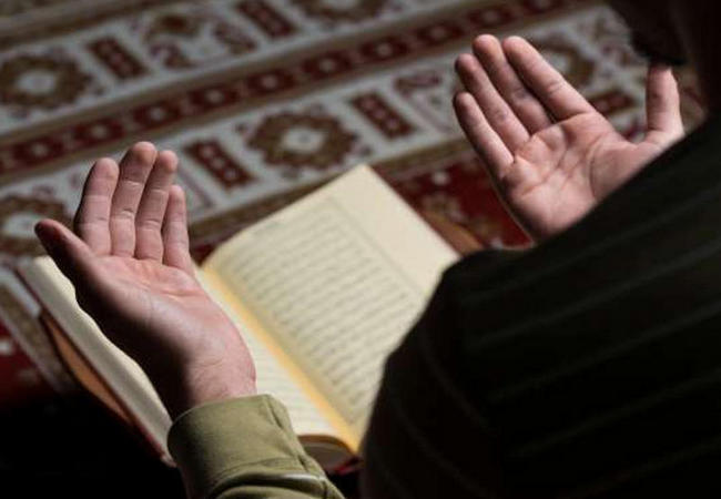 Bu şəxslərin duası qəbul olunmaz