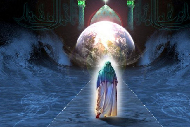 Son İmamın (ə.f) bizlərə əsas buyuruşu