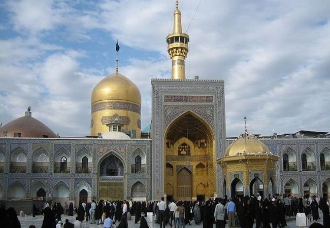 İmam Rzanı (ə) ziyarət etməyin savabı