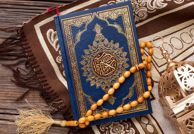 İlahi mesaj: Qüdrətli olmaq üçün təqvalı olaq