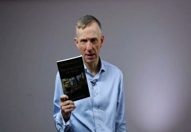 Britaniyada yeni antİslam kitab mübahisələrə səbəb oldu