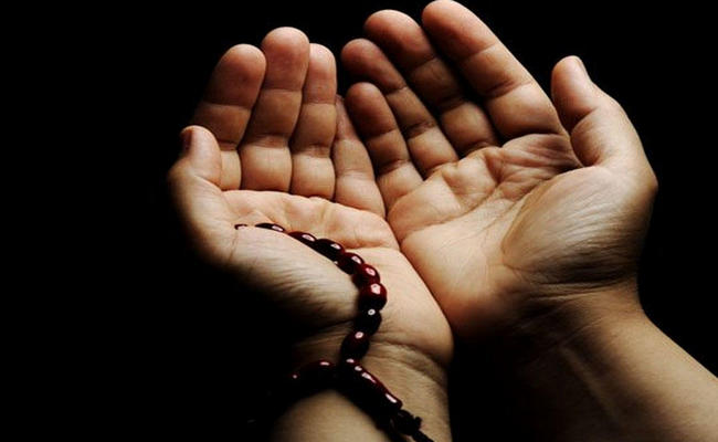 Ramazan ayında namazlardan sonra oxunan iki MƏŞHUR DUA
