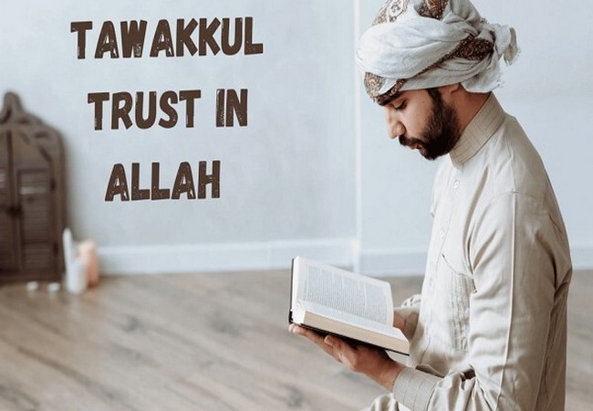 Qurani-Kərimdə təvəkkülün mənası