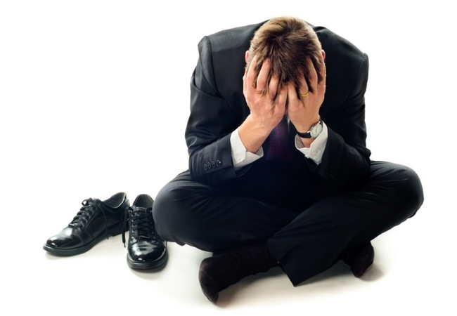 Vasvasılıq - əslində ruhi xəstəlikdir