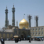 Bu gün Həzrət Məsumənin (ə.s) təvəllüdü günüdür