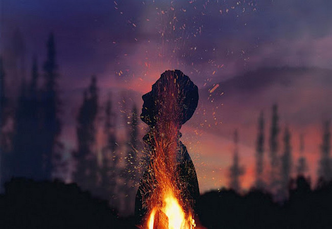 Haram tikədən qaçana Allahın 6 mükafatı