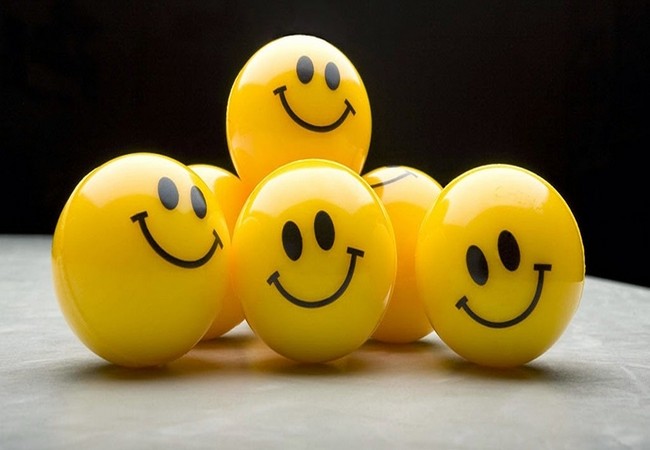 Pozitiv olun ki, pozitivlə qarşılaşasınız