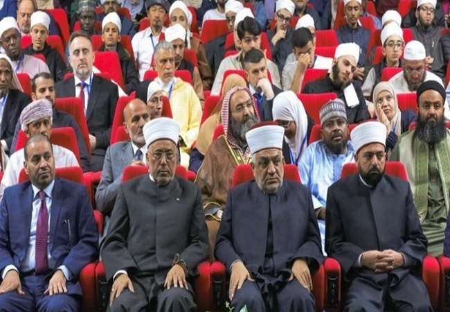 İordaniyada Qadınların 20-ci Beynəlxalq Quran Müsabiqəsi başlayıb