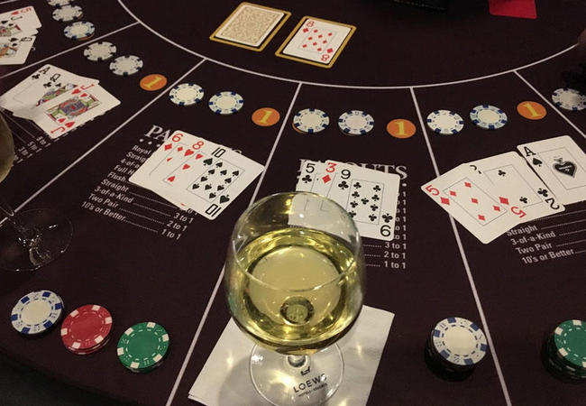 Şərab və qumar nə üçün haramdır?