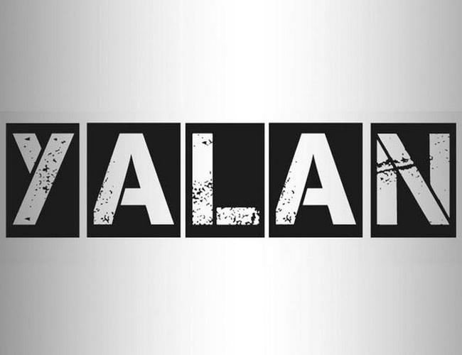 Yalan danışmağın günahı zinadan da pisdirmi?