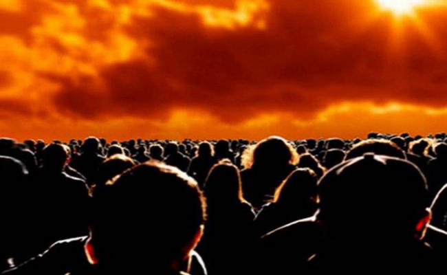 Qiyamət günü islam dinində olmayan insanların aqibəti