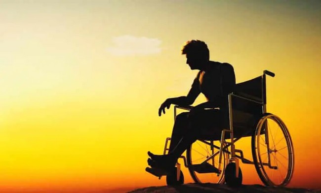 İslam dini fiziki məhdudiyyətli şəxslərə hansı münasibətdədir?