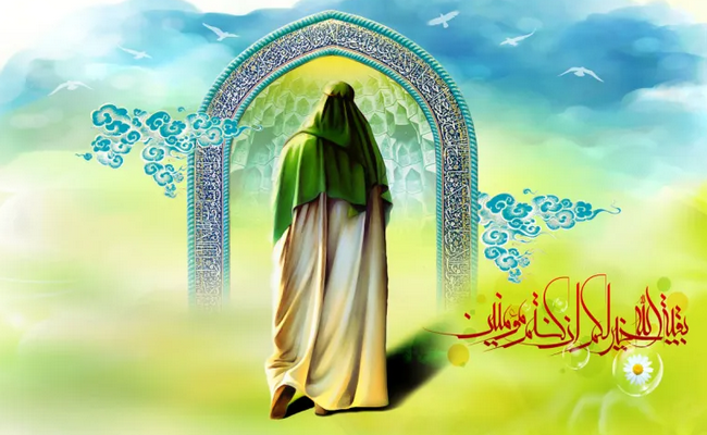 İmam Zaman (ə) zühur edən zaman birinci bu sözü deyəcək