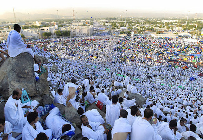 Ərəfə günü (Məlumat, əməllər)