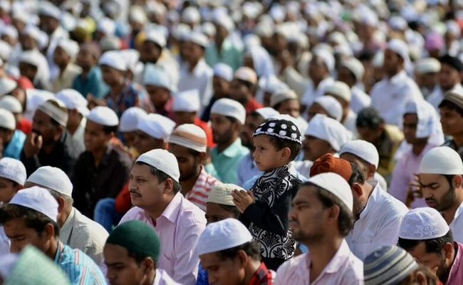 Müsəlmanlar – dünyanın ən sürətlə artan əhalisi